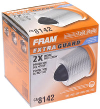 Cargar imagen en el visor de la galería, Filtro Aire Fram Ca8142 - Mi Refacción