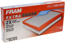 Cargar imagen en el visor de la galería, Filtro Aire Fram Ca8205 - Mi Refacción