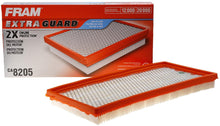 Cargar imagen en el visor de la galería, Filtro Aire Fram Ca8205 - Mi Refacción