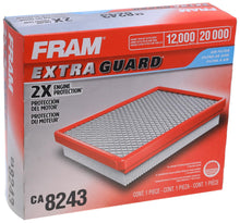 Cargar imagen en el visor de la galería, Filtro Aire Fram Ca8243 - Mi Refacción