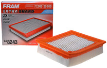 Cargar imagen en el visor de la galería, Filtro Aire Fram Ca8243 - Mi Refacción