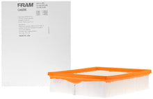 Cargar imagen en el visor de la galería, Filtro Aire Fram Ca8295 - Mi Refacción