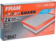 Filtro Aire Fram Ca8547 - Mi Refacción