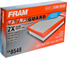 Cargar imagen en el visor de la galería, Filtro Aire Fram Ca8548 - Mi Refacción