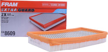 Cargar imagen en el visor de la galería, Filtro Aire Fram Ca8609 - Mi Refacción