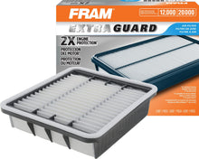 Cargar imagen en el visor de la galería, Filtro Aire Fram Ca8612