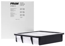 Cargar imagen en el visor de la galería, Filtro Aire Fram Ca8613 - Mi Refacción