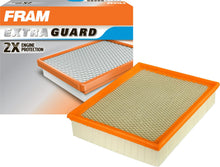 Cargar imagen en el visor de la galería, Filtro Aire Fram Ca8651 - Mi Refacción