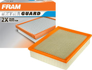 Filtro Aire Fram Ca8651 - Mi Refacción