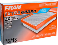 Cargar imagen en el visor de la galería, Filtro Aire Fram Ca8713 - Mi Refacción
