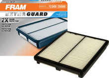 Cargar imagen en el visor de la galería, Filtro Aire Fram Ca8731 - Mi Refacción