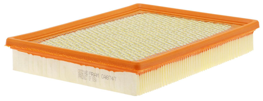 Filtro Aire Fram Ca8747 - Mi Refacción