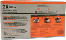 Cargar imagen en el visor de la galería, Filtro Aire Fram Ca8760 - Mi Refacción