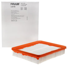 Cargar imagen en el visor de la galería, Filtro Aire Fram Ca8766