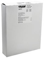 Filtro Aire Fram Ca8767 - Mi Refacción