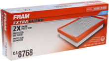 Cargar imagen en el visor de la galería, Filtro Aire Fram Ca8768 - Mi Refacción