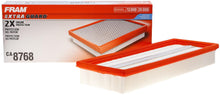 Cargar imagen en el visor de la galería, Filtro Aire Fram Ca8768 - Mi Refacción