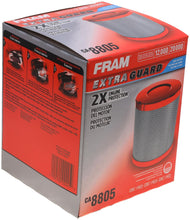 Cargar imagen en el visor de la galería, Filtro Aire Fram Ca8805 - Mi Refacción