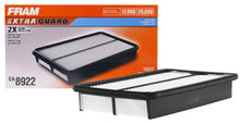 Cargar imagen en el visor de la galería, Filtro Aire Fram Ca8922 - Mi Refacción