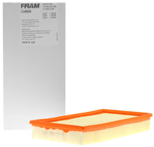 Cargar imagen en el visor de la galería, Filtro Aire Fram Ca8956 - Mi Refacción