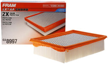 Cargar imagen en el visor de la galería, Filtro Aire Fram Ca8997 - Mi Refacción