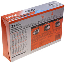 Cargar imagen en el visor de la galería, Filtro Aire Fram Ca8997 - Mi Refacción