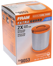 Cargar imagen en el visor de la galería, Filtro Aire Fram Ca9053 - Mi Refacción