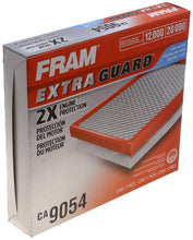 Cargar imagen en el visor de la galería, Filtro Aire Fram Ca9054 - Mi Refacción