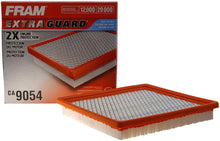 Cargar imagen en el visor de la galería, Filtro Aire Fram Ca9054 - Mi Refacción