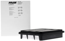 Cargar imagen en el visor de la galería, Filtro Aire Fram Ca9055