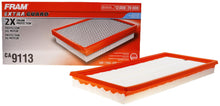 Cargar imagen en el visor de la galería, Filtro Aire Fram Ca9113 - Mi Refacción