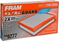 Filtro Aire Fram Ca9277 - Mi Refacción