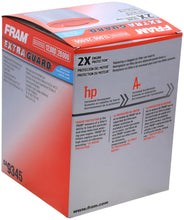 Cargar imagen en el visor de la galería, Filtro Aire Fram Ca9345 - Mi Refacción