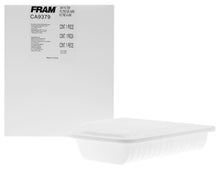 Cargar imagen en el visor de la galería, Filtro Aire Fram Ca9379 - Mi Refacción