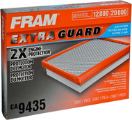 Filtro Aire Fram Ca9435 - Mi Refacción