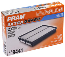 Cargar imagen en el visor de la galería, Filtro Aire Fram Ca9441 - Mi Refacción