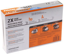 Cargar imagen en el visor de la galería, Filtro Aire Fram Ca9441 - Mi Refacción