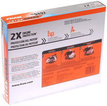 Cargar imagen en el visor de la galería, Filtro Aire Fram Ca9492 - Mi Refacción