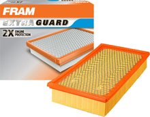 Cargar imagen en el visor de la galería, Filtro Aire Fram Ca9513
