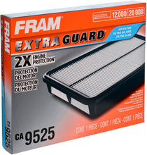 Cargar imagen en el visor de la galería, Filtro Aire Fram Ca9525 - Mi Refacción