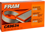 Filtro Aire Fram Ca9634 - Mi Refacción