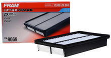 Cargar imagen en el visor de la galería, Filtro Aire Fram Ca9669 - Mi Refacción