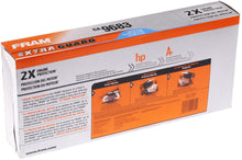 Cargar imagen en el visor de la galería, Filtro Aire Fram Ca9683 - Mi Refacción