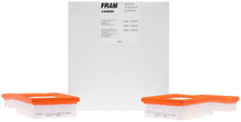 Cargar imagen en el visor de la galería, Filtro Aire Fram Ca9689