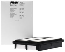 Cargar imagen en el visor de la galería, Filtro Aire Fram Ca9798 - Mi Refacción