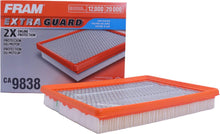 Cargar imagen en el visor de la galería, Filtro Aire Fram Ca9838 - Mi Refacción