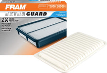 Cargar imagen en el visor de la galería, Filtro Aire Fram Ca9894 - Mi Refacción