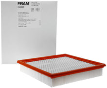Cargar imagen en el visor de la galería, Filtro Aire Fram Ca9895 - Mi Refacción