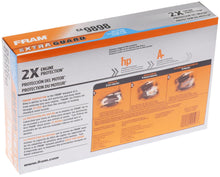 Cargar imagen en el visor de la galería, Filtro Aire Fram Ca9898 - Mi Refacción