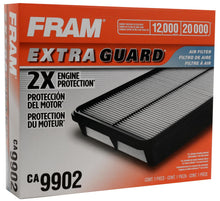Cargar imagen en el visor de la galería, Filtro Aire Fram Ca9902 - Mi Refacción
